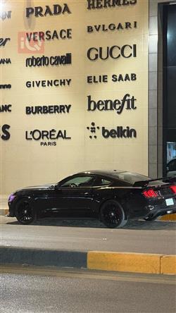 فورد موستانج